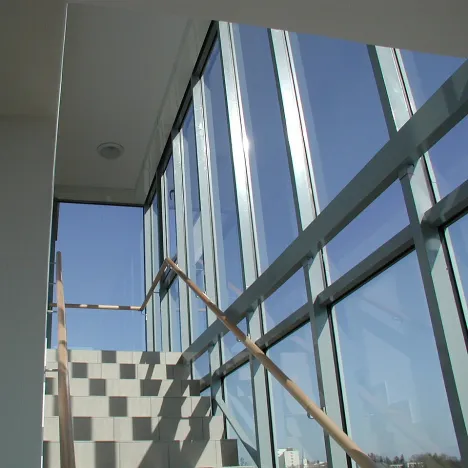 Pronájem bytu 1+1, Liberec - Liberec VI-Rochlice, Hedvábná, 58 m2