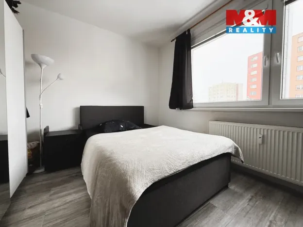 Prodej bytu 3+1, Jablonec nad Nisou - Mšeno nad Nisou, Mechová, 72 m2