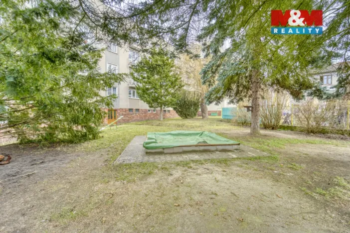 Prodej bytu 3+1, Plzeň, Na Kovárně, 70 m2