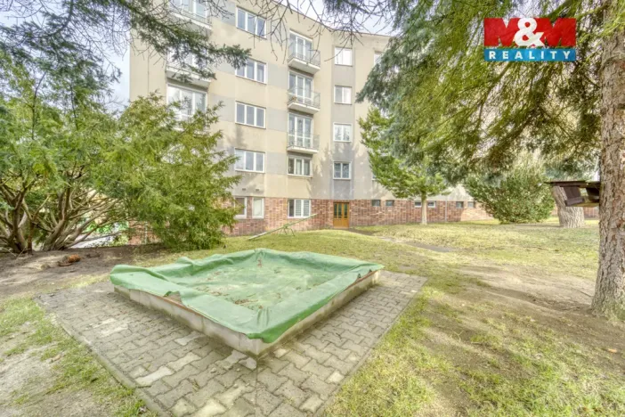 Prodej bytu 3+1, Plzeň, Na Kovárně, 70 m2