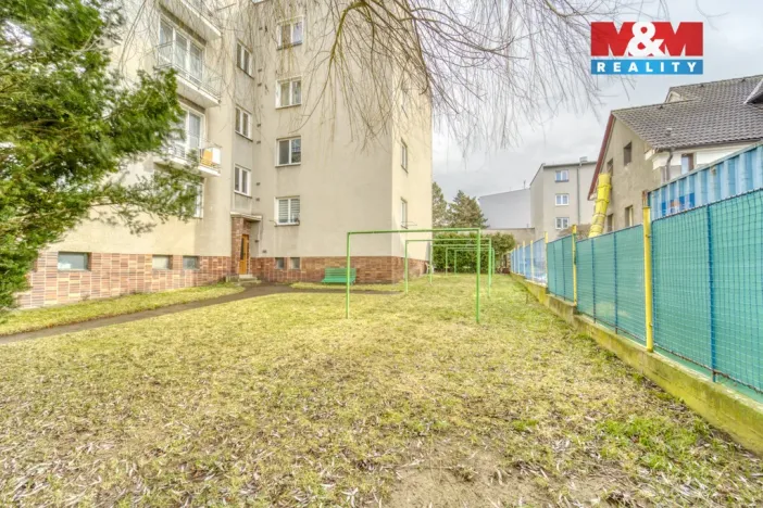 Prodej bytu 3+1, Plzeň, Na Kovárně, 70 m2