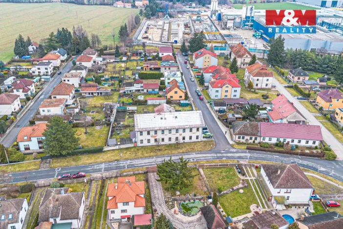 Prodej bytu 3+1, Vrdy - Dolní Bučice, Zbyslavská, 76 m2