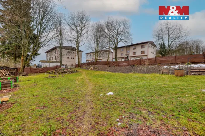 Prodej pozemku pro bydlení, Lestkov, 898 m2