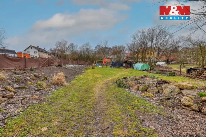 Prodej pozemku pro bydlení, Lestkov, 898 m2