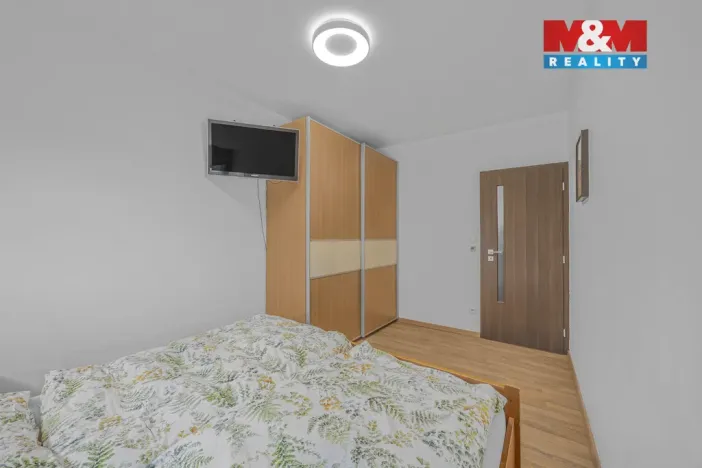 Prodej rodinného domu, Nučice, Na Čtyřku, 100 m2