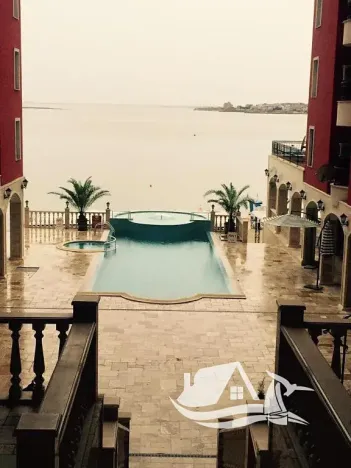 Prodej bytu 2+kk, Ravda, Bulharsko, 52 m2