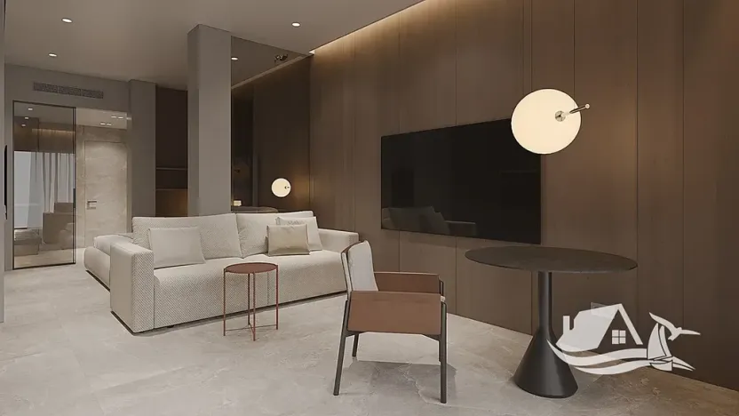 Prodej bytu 2+kk, Torrevieja, Španělsko, 39 m2