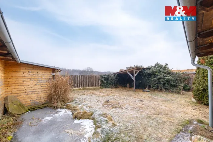 Prodej rodinného domu, Ivaň, 353 m2