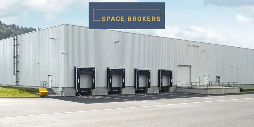 Pronájem skladu, Kadaň, 4000 m2