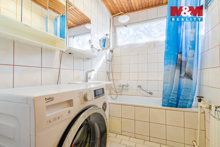 Prodej rodinného domu, Horní Planá - Bližší Lhota, Zvonková, 210 m2