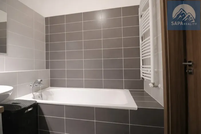 Prodej bytu 2+kk, Praha - Hostivař, Rižská, 56 m2