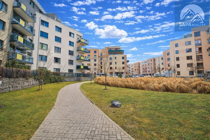 Prodej bytu 2+kk, Praha - Hostivař, Rižská, 56 m2