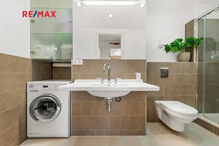 Prodej bytu 4+kk, Praha - Břevnov, Na Petynce, 120 m2