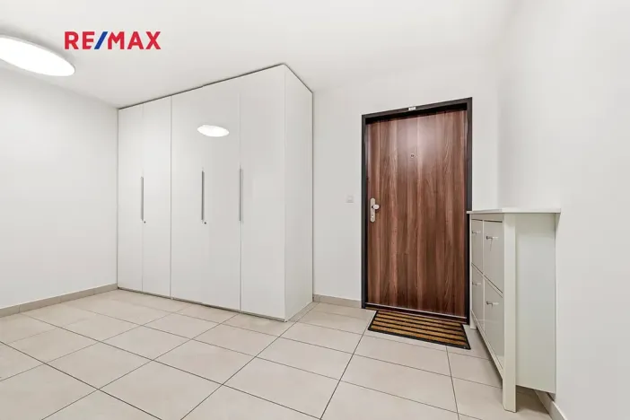 Prodej bytu 4+kk, Praha - Břevnov, Na Petynce, 120 m2