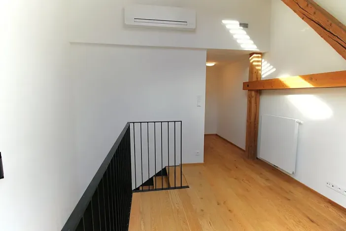 Pronájem bytu 2+kk, Praha - Nusle, Vrtbova, 43 m2