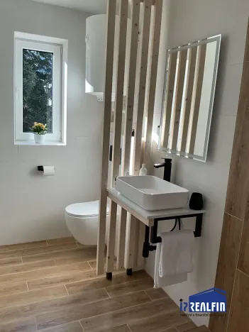 Prodej bytu 2+kk, Liberec, Červeného, 64 m2