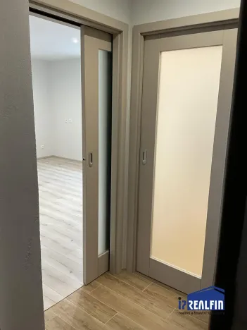 Prodej bytu 2+kk, Liberec, Červeného, 64 m2