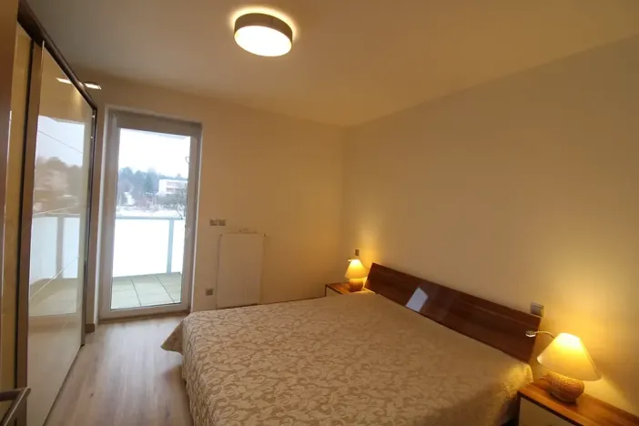 Prodej bytu 2+kk, Karlovy Vary, Sedlecká, 60 m2