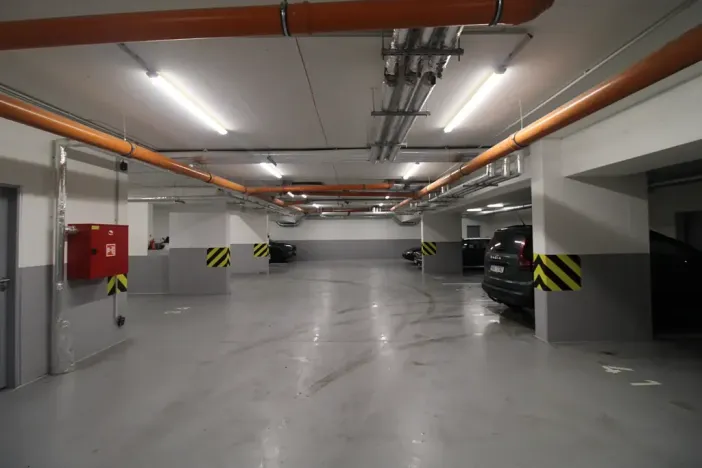 Prodej bytu 2+kk, Karlovy Vary, Sedlecká, 60 m2