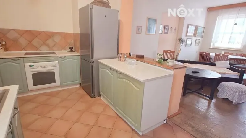 Prodej vícegeneračního domu, Mimoň, Mírová, 470 m2