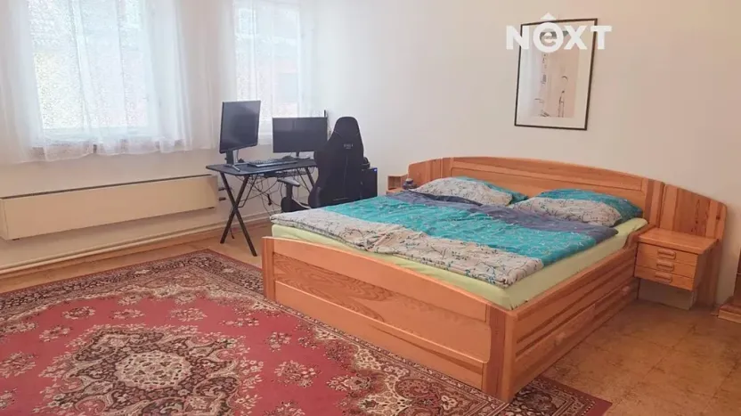 Prodej vícegeneračního domu, Mimoň, Mírová, 470 m2