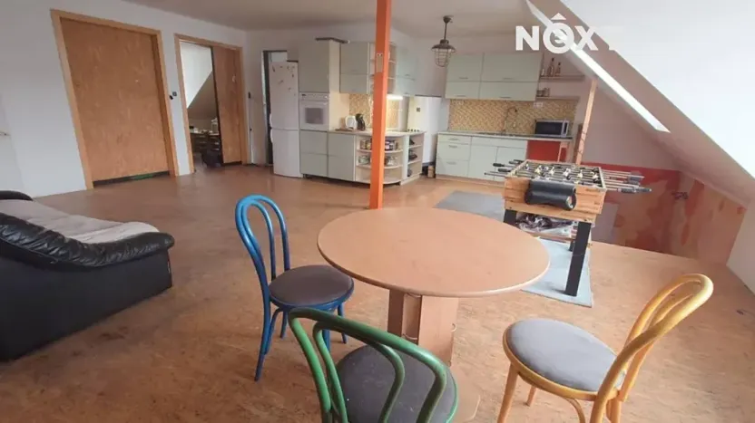 Prodej vícegeneračního domu, Mimoň, Mírová, 470 m2