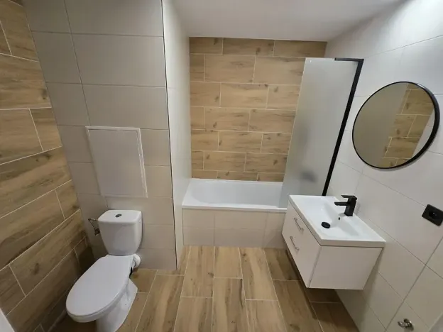 Pronájem bytu 3+1, Most, Javorová, 69 m2