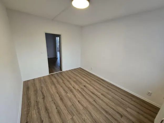 Pronájem bytu 3+1, Most, Javorová, 69 m2