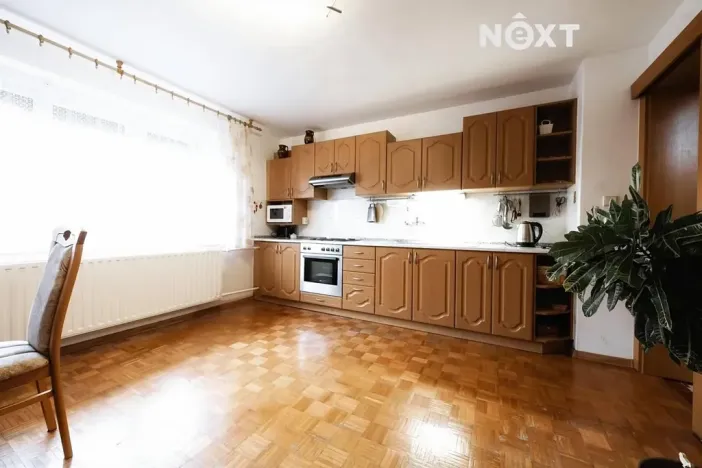 Prodej rodinného domu, Bojkovice, 119 m2