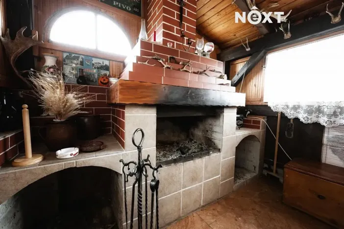 Prodej rodinného domu, Bojkovice, 119 m2