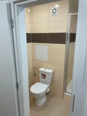 Pronájem bytu 2+1, Praha - Ruzyně, Ciolkovského, 43 m2