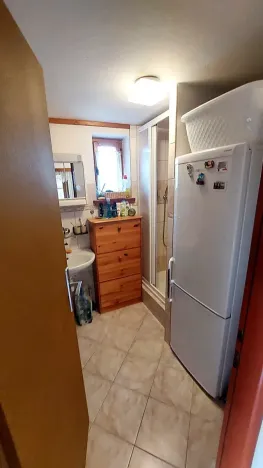 Prodej rodinného domu, Županovice, 55 m2