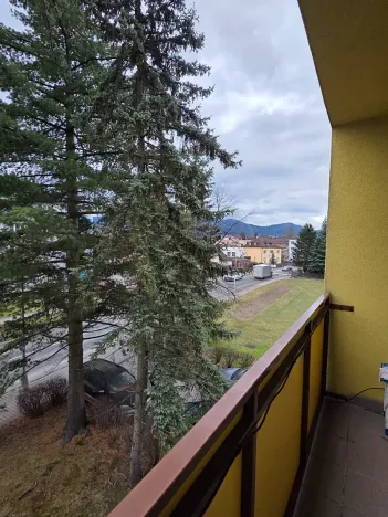 Pronájem bytu 3+1, Frýdlant nad Ostravicí, Hlavní, 75 m2