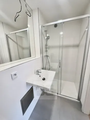 Pronájem bytu 2+kk, Praha - Chodov, 44 m2