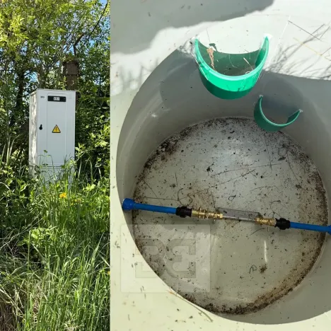 Prodej pozemku pro bydlení, Ondřejov, 1403 m2