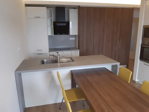 Pronájem bytu 3+kk, Praha - Stodůlky, Mukařovského, 104 m2