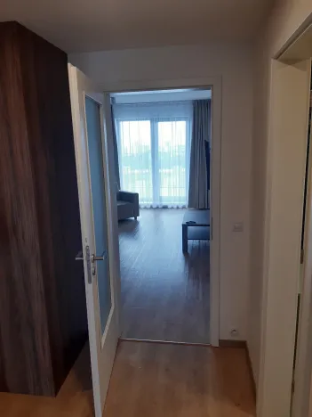 Pronájem bytu 3+kk, Praha - Stodůlky, Mukařovského, 104 m2