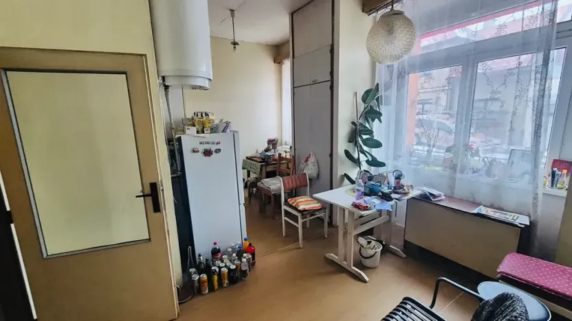 Prodej bytu 2+1, Hradec Králové, 65 m2