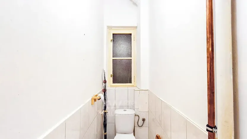 Pronájem bytu 2+1, Praha - Strašnice, Nad Primaskou, 64 m2