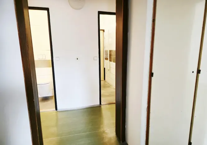 Prodej bytu 3+1, Praha - Kobylisy, Rajmonova, 70 m2