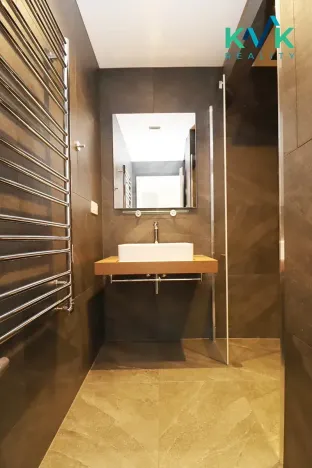 Pronájem bytu 3+1, Karlovy Vary, Hlávkova, 67 m2