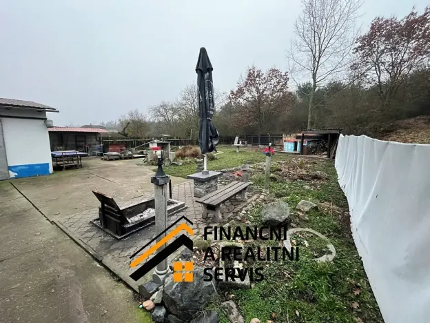 Prodej pozemku pro bydlení, Skorkov, 523 m2