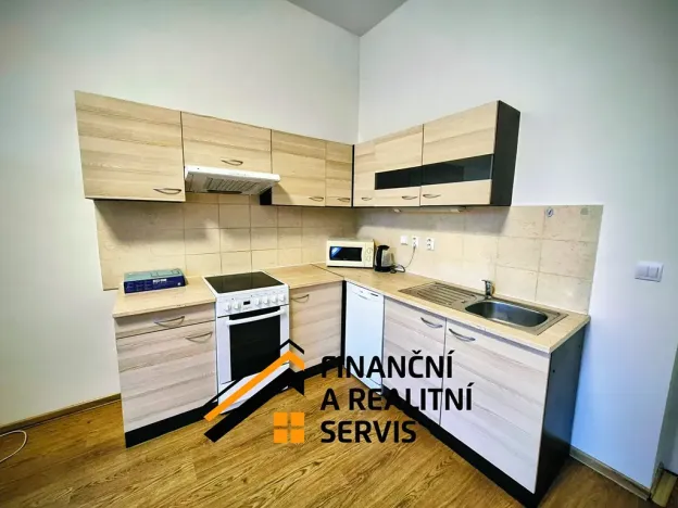 Pronájem bytu 3+kk, Mladá Boleslav, Husova, 64 m2