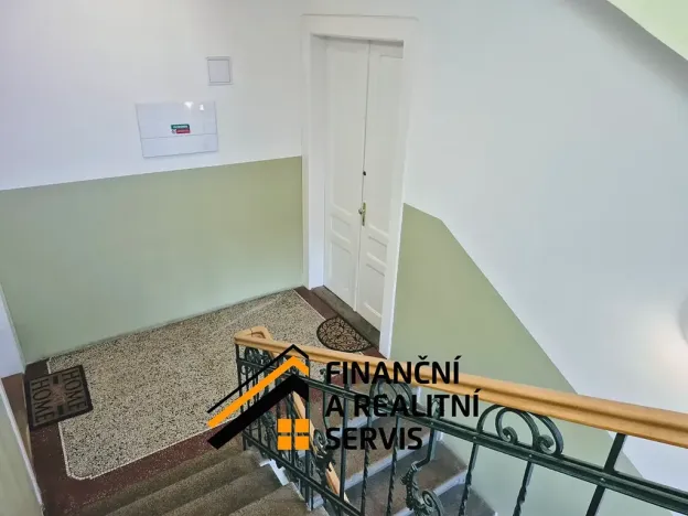 Pronájem bytu 3+kk, Mladá Boleslav, Husova, 64 m2