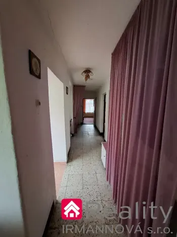 Prodej rodinného domu, Třebelovice, 137 m2