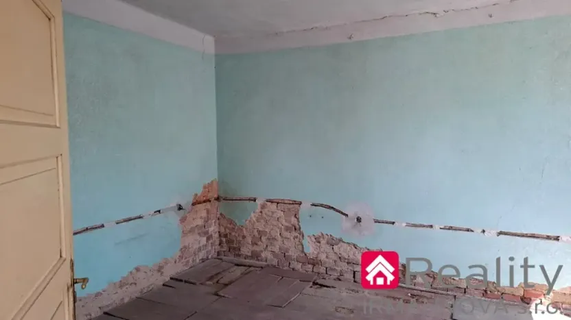 Prodej rodinného domu, Dolní Dubňany, 80 m2