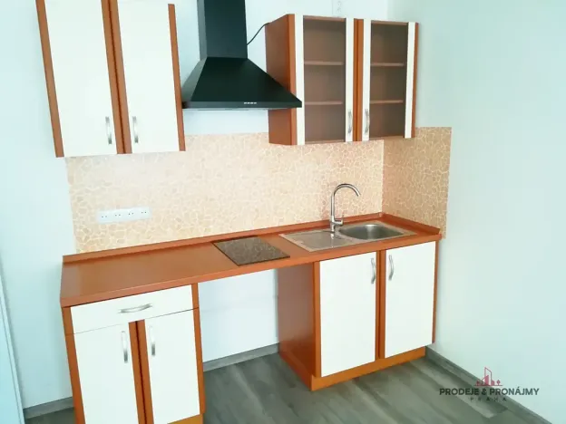 Prodej bytu 2+kk, Praha - Dolní Měcholupy, Honzíkova, 54 m2