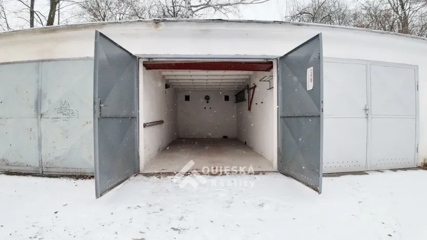 Pronájem ostatní, Boskovice, Na Vyhlídce