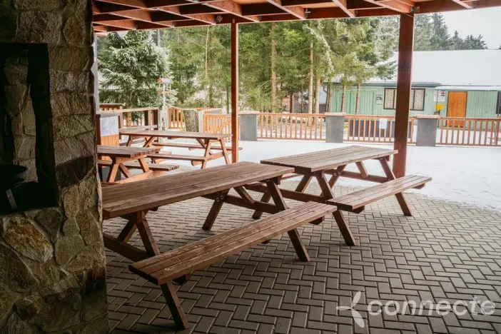 Prodej ubytování, Nová Bystřice - Albeř, 259 m2