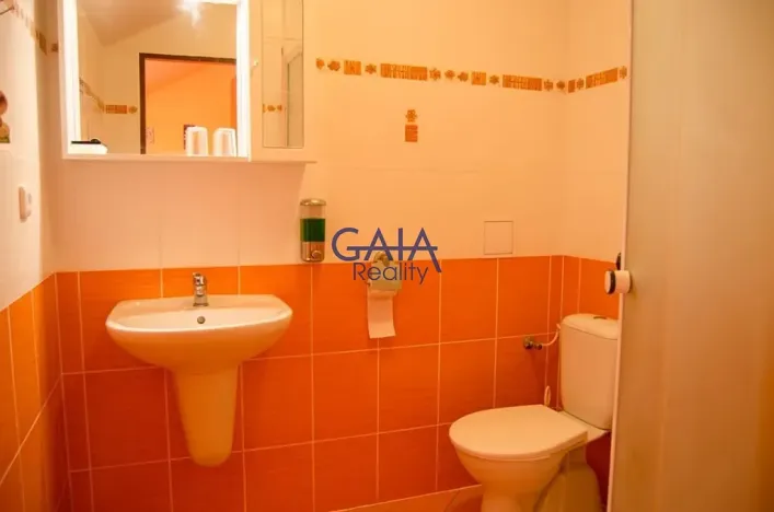 Pronájem ubytování, Veselí nad Moravou, Sadová, 170 m2